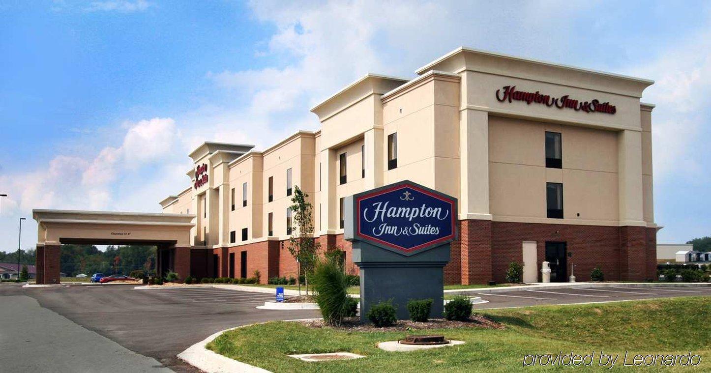 Comfort Inn & Suites Kansas City Downtown Exteriér fotografie