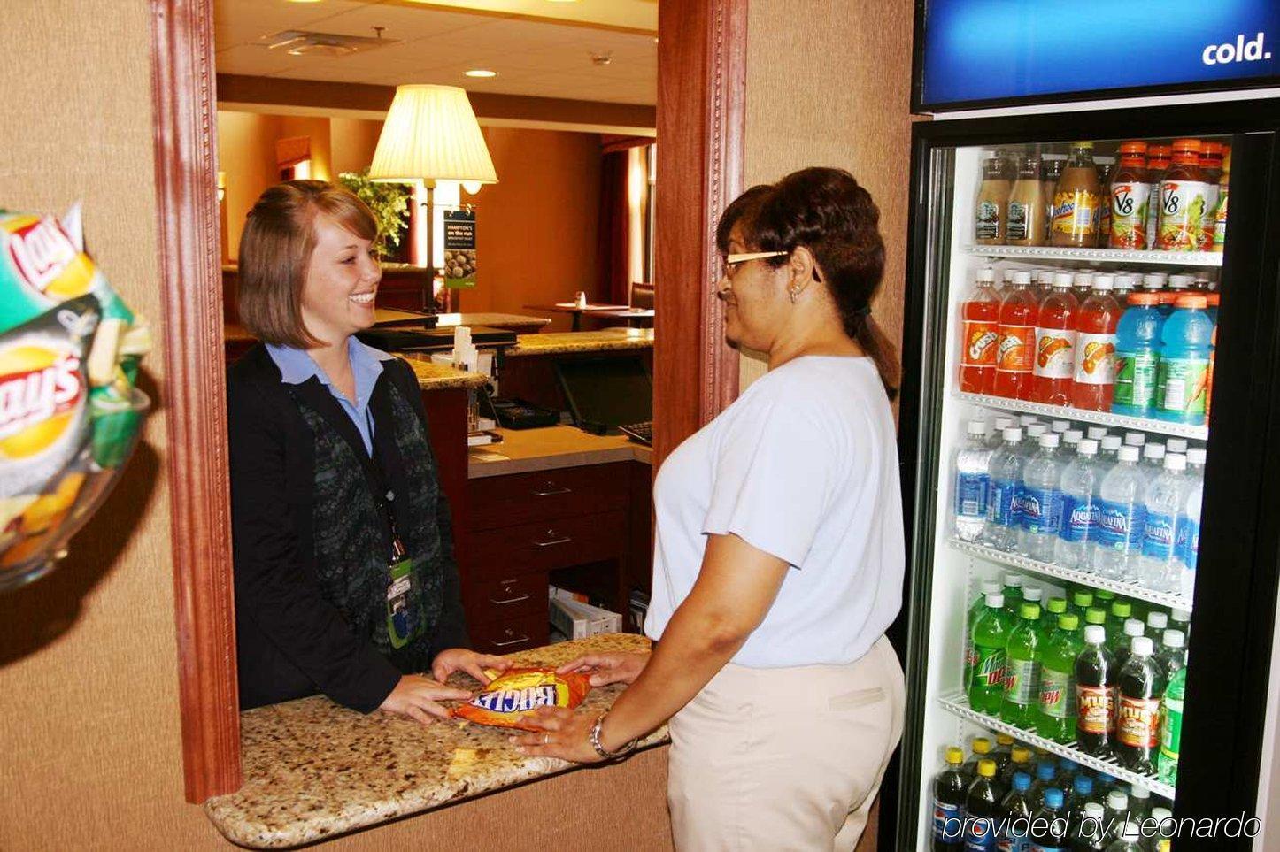 Comfort Inn & Suites Kansas City Downtown Exteriér fotografie