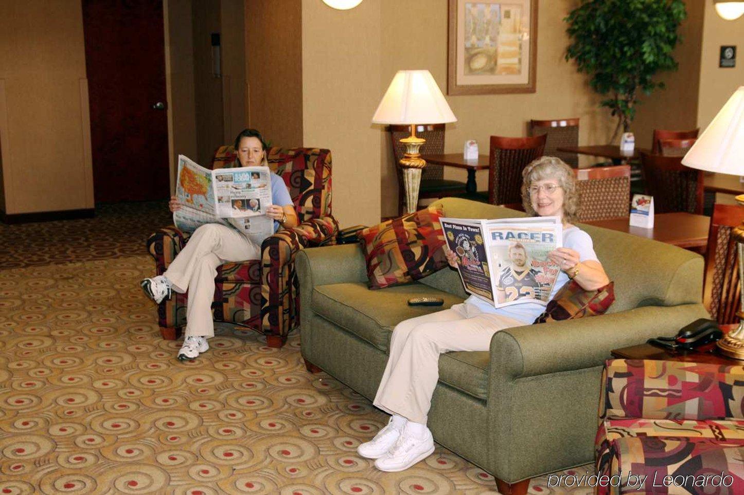 Comfort Inn & Suites Kansas City Downtown Exteriér fotografie